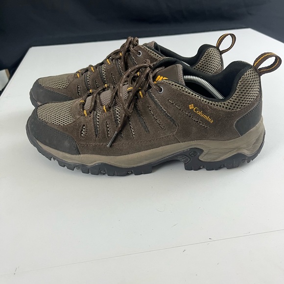Columbia hiking shoes - Picture 5 of 9